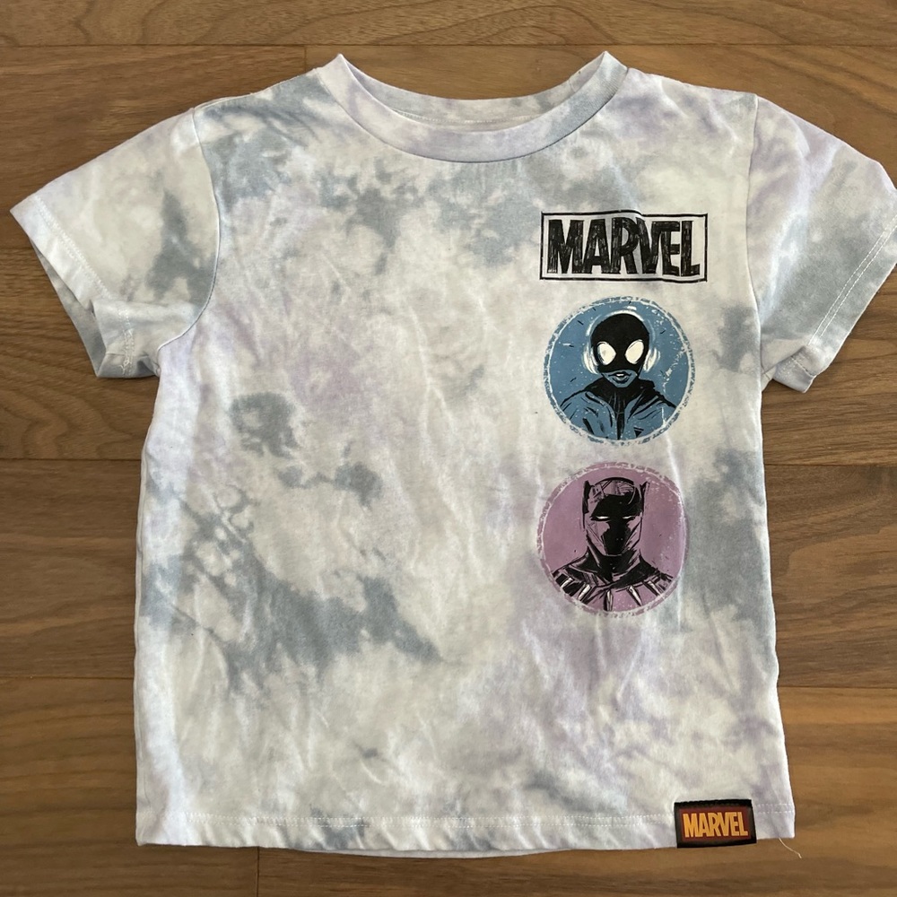 EUC 3 Boys 3T Tshirts - Picture 2 of 8
